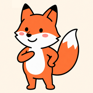 コン太