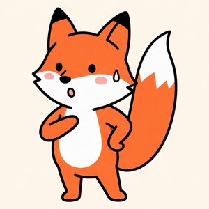 コン太